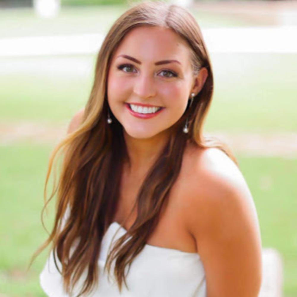 Meet your Posher, Jessica